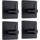 thumbnail image 2 of Uds. Gancho de pared sin taladro toallero de acero inoxidable 304 autoadhesivo toallero de baño y cocina gancho de acero inoxidable gancho adhesivo fuerte, 2 of 8