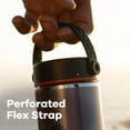 thumbnail image 4 of Hydro Flask 32 Oz Lightweight Wide Flex cap celestine, 4 of 4
