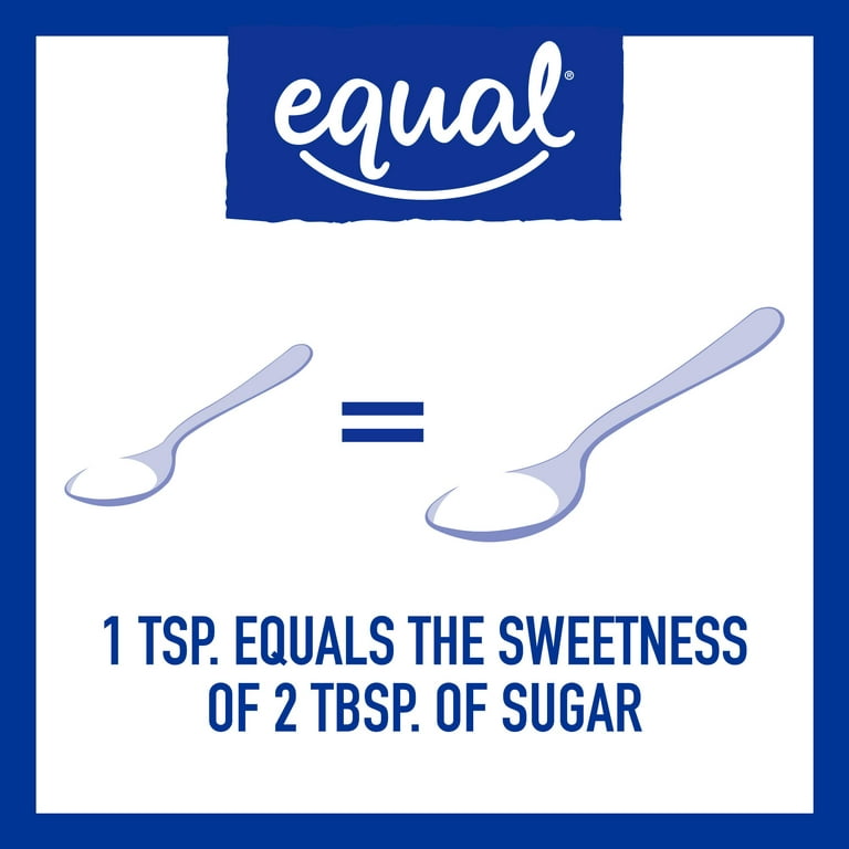 Equal® Zero Calorie Sweetener & Sugar Substitutes