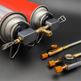 thumbnail image 4 of 2-in-1 Gas Adapter Conversion Adapter Outdoor Gas Stove Camping Hiking Stove Cylinder Gas Convertor, 4 of 8