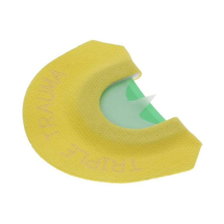 H.S. Strut Triple Trauma Turkey Diaphragm Call with 3 Ultra-Thin