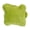 Dark Green, variant on Blue Wearable Ergonomic Mouse Wrist Rest – Soft Plush Cushion for Gaming, Typing, Portable Moving Wrist Pillow for Office and Travel