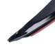 thumbnail image 3 of 2pcs Rear Bumper Spoiler Side Canard Left Right Fit for MercedesBenz C Class W205 C180 C200(Carbon Fiber Style ), 3 of 3