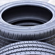 Atlas Force UHP 245/40R18XL 97Y BSW Fits: 2006-16 Mercedes-Benz E350 4Matic, 2016-22 Subaru Impreza Base
