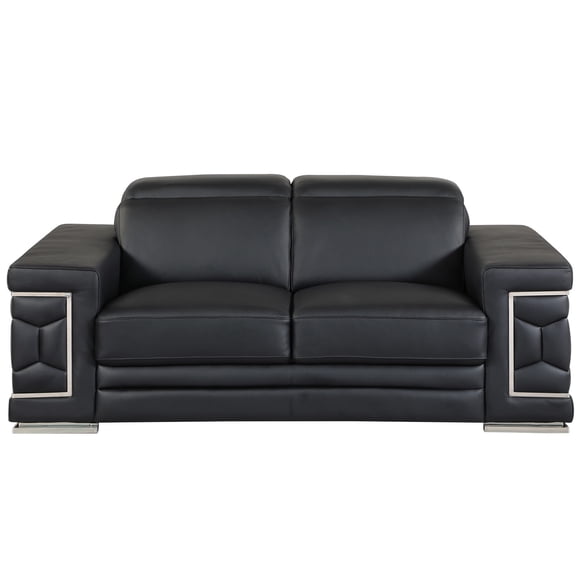 3 - layer Cushioning, Stainless Steel Legs - Luxurious Seating in Conservatory
