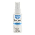 thumbnail image 3 of Burn Analgesic/Antiseptic Spray with Lidocaine 2 oz Bottel, 2 each, 3 of 3