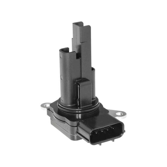 Mass Air Flow Sensor - Compatible with 2004 - 2016, 2019 Ford E-350 Super Duty 2005 2006 2007 2008 2009 2010 2011 2012 2013 2014 2015