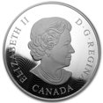 thumbnail image 2 of 2015 Canada 2 oz Silver $30 Looney Tunes Birds Anonymous, 2 of 3