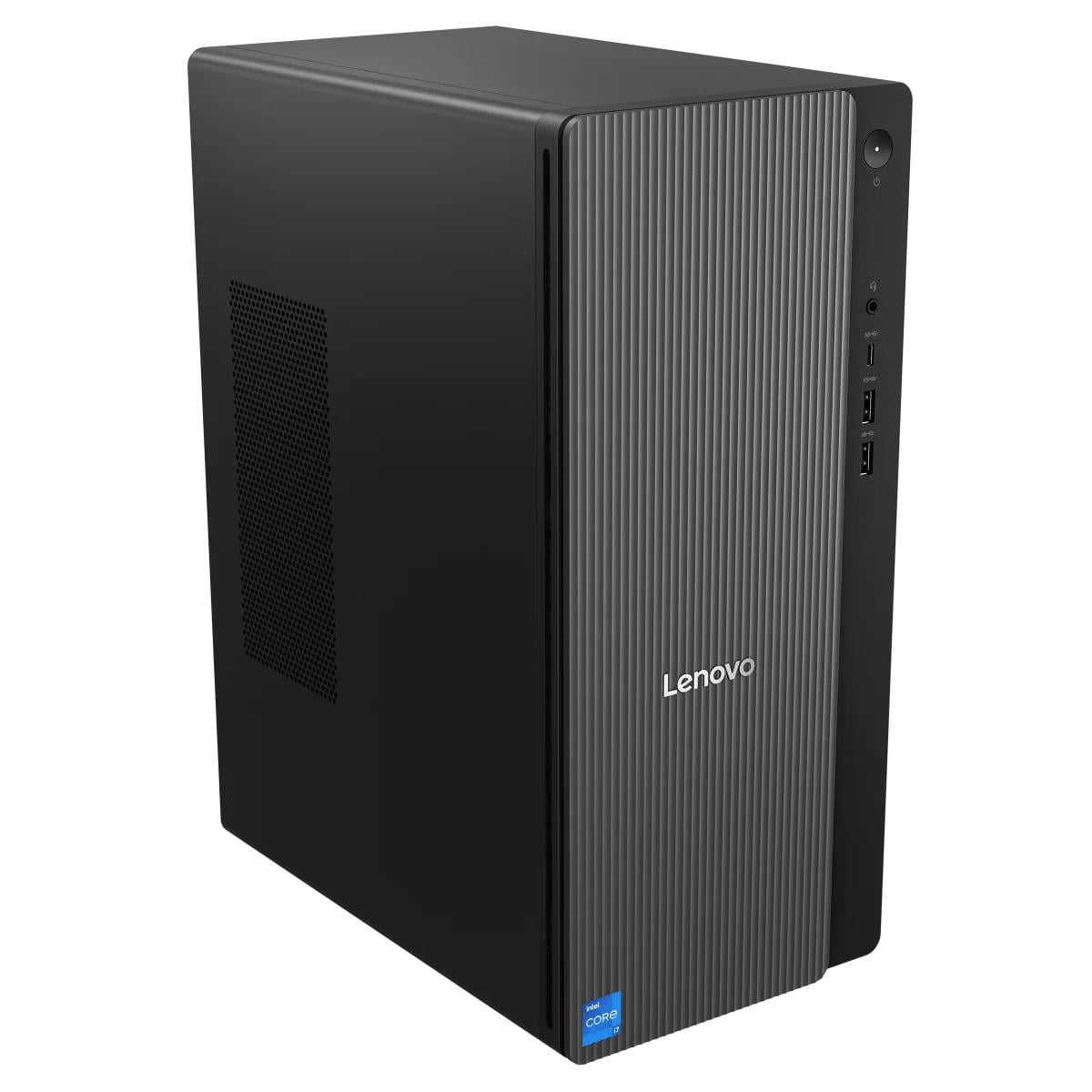 Lenovo IdeaCentre Tower 17 - Core Ultra 5 Processor 225 - 32GB