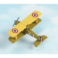 thumbnail image 2 of Hot Wings British SE5 Bushwhacker with Connectible Runway, 2 of 3