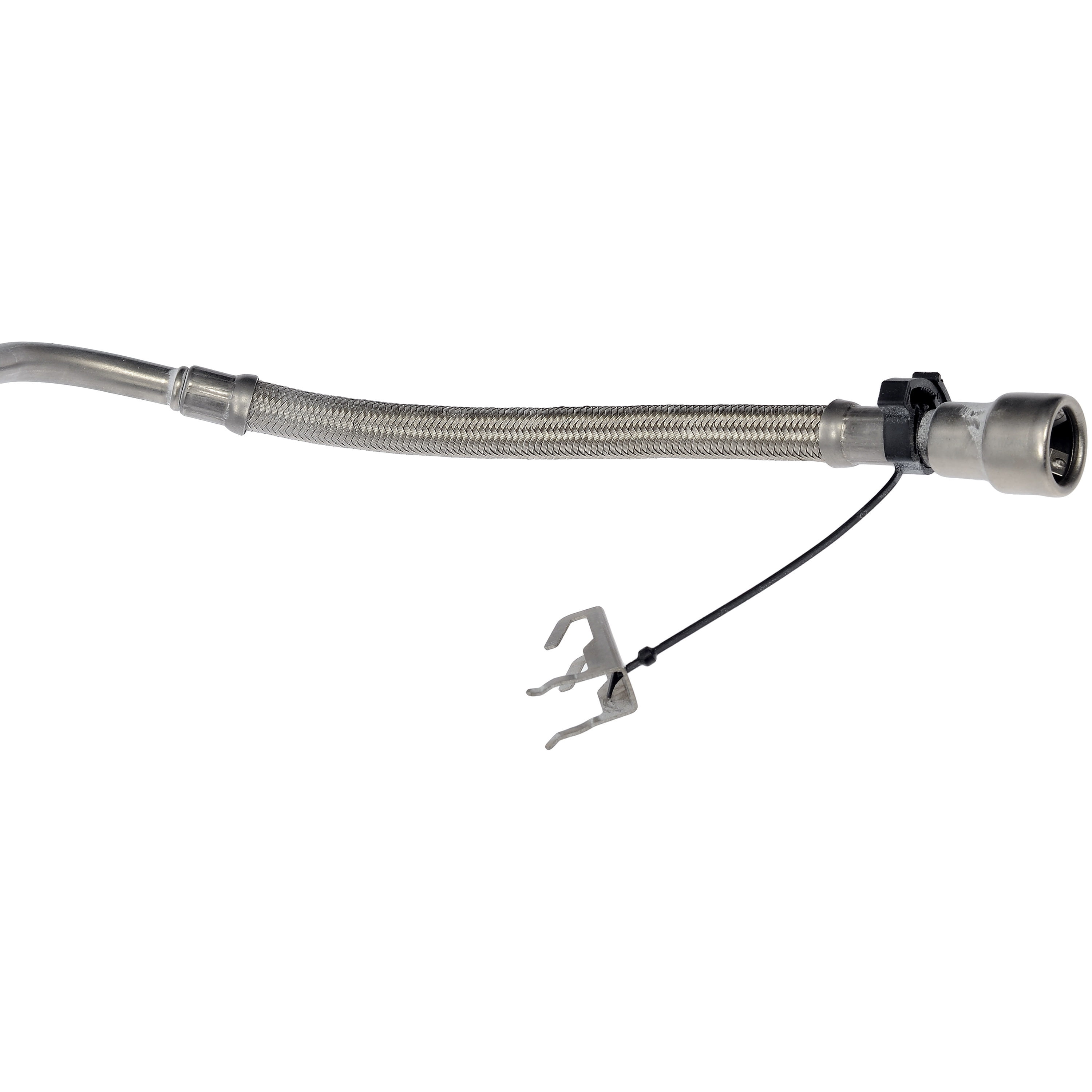 Dorman 919-844 Stainless Steel Fuel Line Kit for Specific Chevrolet / GMC Models (OE FIX)