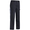 thumbnail image 2 of Ed Garments Men's Big And Tall Button Closure Chino Pant, NAVY, 30 UR, 2 of 2