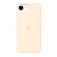 thumbnail image 2 of Funda de silicona Apple con MagSafe para iPhone 17e, 2 of 5