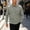 Army Green, variant on Maean Big and Tall Mens Long Sleeve Tops Golf Button Collared Pullover Shirt Work Top with Pocket