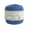 Bernat Handicrafter Crochet Thread Solids, Really Royal