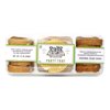 Biscotti Brothers Baked Crispy Party Tray Cookie Assortment, 12 oz