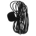 thumbnail image 1 of Condenser Microphone for Instruments Wired Pickup for Flute, Cello & Guitar with Plug and Play Design for Clear Sound Capture and Wide Compatibility, 1 of 4