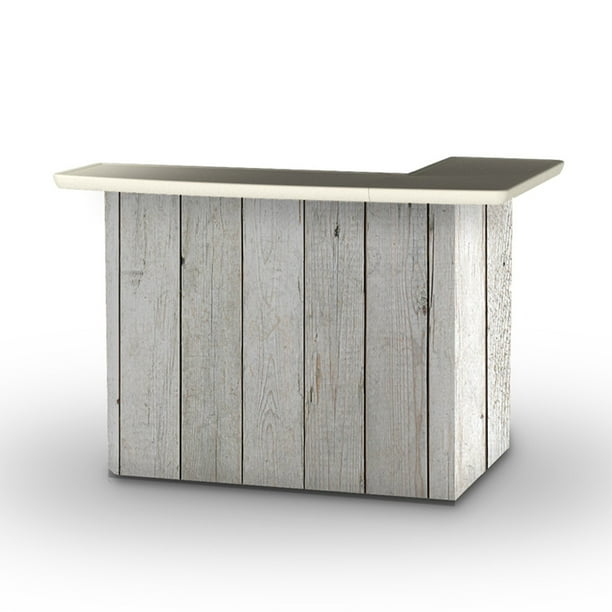 Best of Times Portable Outdoor Bar Table