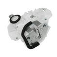thumbnail image 1 of Actuador de bloqueo de puerta trasera izquierda de Unique Bargains para Honda Pilot 2009-2015, ensamblaje de pestillo No.72650SZAA02, 1 of 7