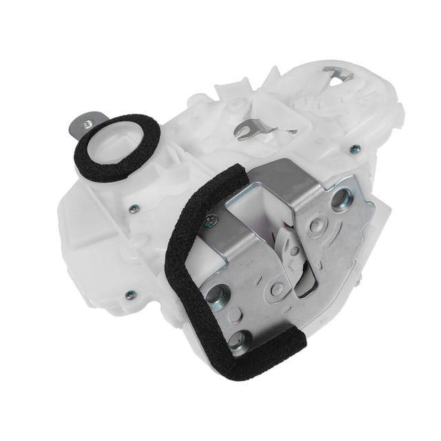 Actuador de bloqueo de puerta trasera izquierda de Unique Bargains para Honda Pilot 2009-2015, ensamblaje de pestillo No.72650SZAA02