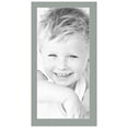 thumbnail image 2 of ArtToFrames 19x36" Silverpine Custom Mat for Picture Frame with Opening for 15x32" Photos. Mat Only, Frame Not Included (MAT-197), 2 of 5