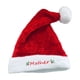 thumbnail image 2 of Sombrero Decorativo De Poliéster Gorro de Papá Noel personalizado para toda la familia, rojo, Rkxzt, 2 of 9