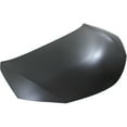 thumbnail image 3 of Hood For 2014-2016 Toyota Corolla Primed Steel CAPA, 3 of 5