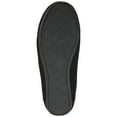 thumbnail image 5 of Journee Womens Jersie Knit Foldable Round Toe Slip On Dress Flats, Widths Available, 5 of 8