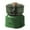 Green, variant on Mini Food Processor with Meat Grinder & Veggie Cutter – Powerful Copper Motor, Double Layer Garlic Chopper, General Kitchen Tool,White - 13.5x10.2cm