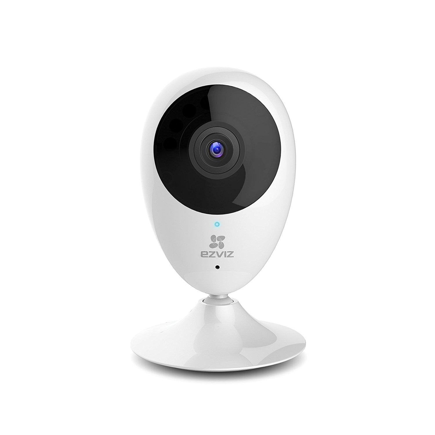 ezviz baby monitor