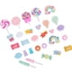 thumbnail image 5 of Juego de caramelos de simulación, 29 piezas de decoración de dulces de plástico para teléfono, concha, tienda, tablón de anuncios, 5 of 14