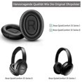 thumbnail image 3 of Almohadillas para Bose QuietComfort 35 ii, almohadillas de repuesto de primera calidad para Bose, 3 of 4