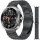 thumbnail image 1 of Chenchen No Gap Metal Bands Compatible with Samsung Galaxy 8 classic,Stainless Steel Elegant Casual Replacement Wristband Strap Fit for Galaxy watch 8 Smartwatch for Men and Women, 1 of 1