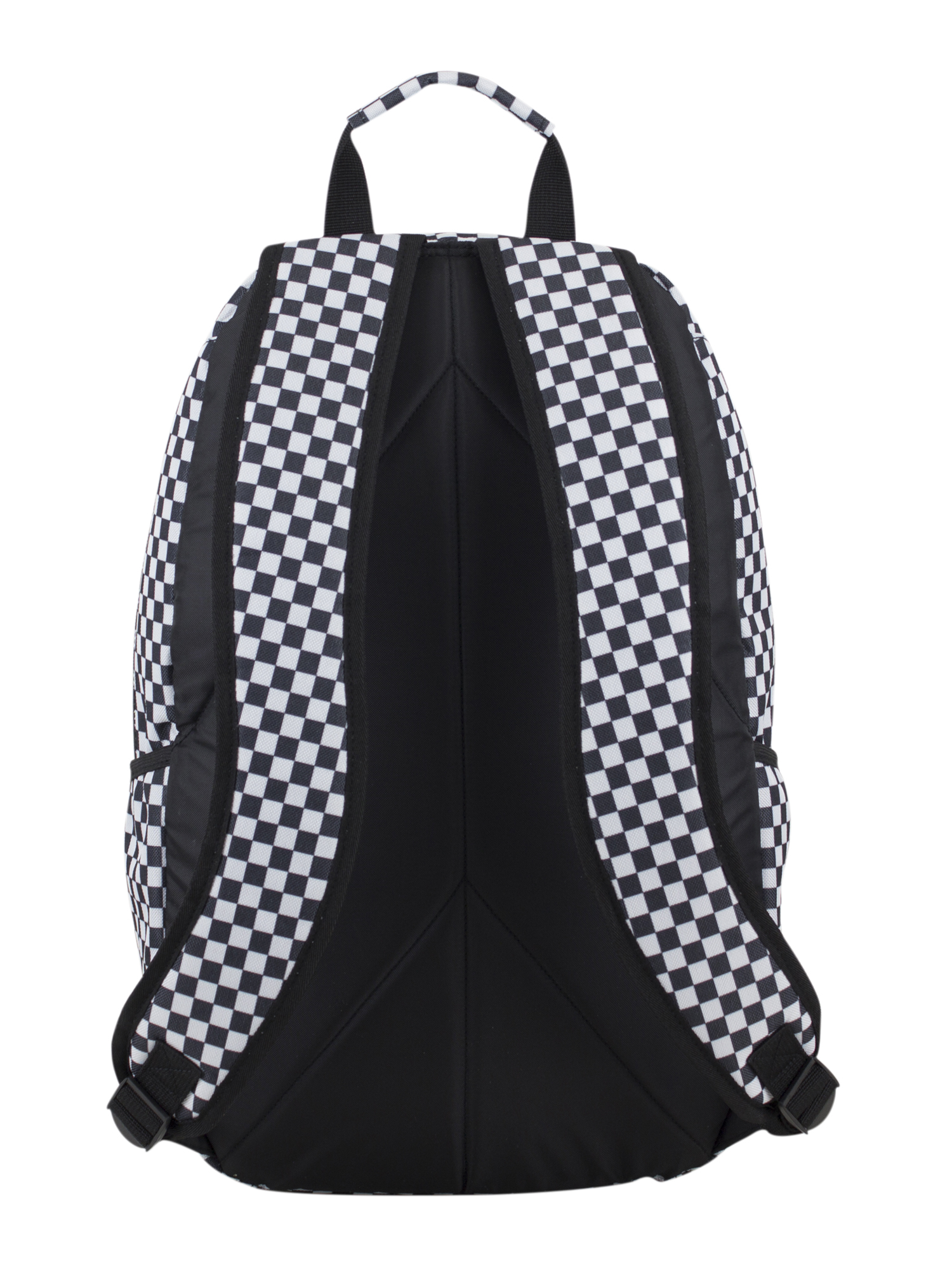 Eastsport Sport Tier Athleisure Checker Plaid Backpack with Adjustable Straps - image 4 of 7