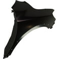 thumbnail image 3 of For 2019-2020 Pathfinder Fender Front, Right Primed Steel NI1241236 631009CZ0A, 3 of 5