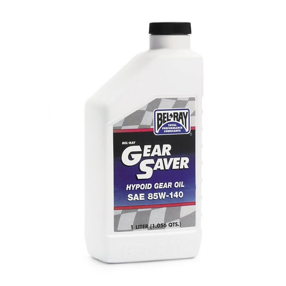 Hypoid Gear Oil Sae 80
