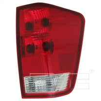 TYC TAIL LIGHT ASSEMBLY