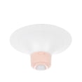 thumbnail image 3 of Toystoory Sensor de movimiento Luz nocturna Recargable Inalámbrico Ahorro de energía Lámpara ajustable Dormitorio Gabinete Lámparas Suministro Corredor Iluminación y accesorios Rosado Toystoory HA063768-02B, 3 of 6