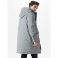 thumbnail image 3 of Orolay Men's Thickened Down Jacket Hooded Parka Down Coat with Multi-Pockets, 3 of 5
