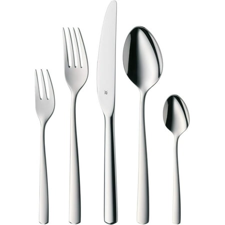 Basic Cutlery Set (60-Piece)