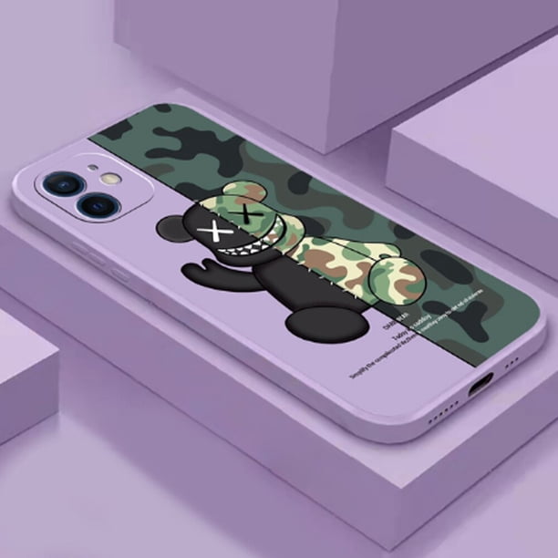 Funda de teléfono para iPhone 14 Pro max, carcasa de lujo para Apple iPhone 11, 12, 13 Pro, 12, 13 Mini, X, XR, XS Max, se2, 6, 6s, 7, 8 Plus