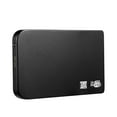 thumbnail image 1 of External SSD Hard Drive, 16TB External Hard Drive Portable External Hard Drive High Speed USB 3.0 External Hard Drive for Mac, PC, Laptop (16TB Black), 1 of 5