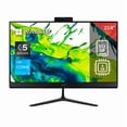 thumbnail image 1 of All in one Acer Core i3 1305U 8GB 512 GB 23.8P Negro, 1 of 7
