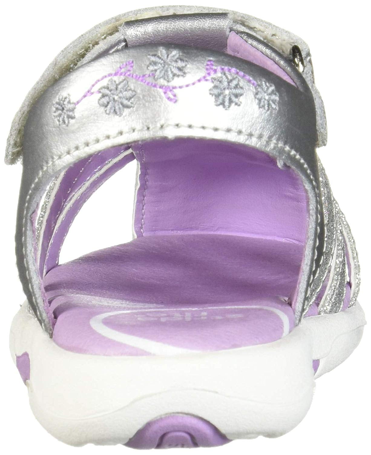 stride rite srtech luna sandal