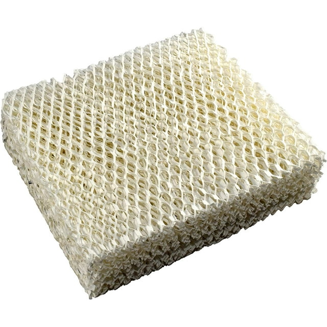 HQRP Wick Filter Сompatible with Duracraft DH803 / DH804 / DH805 / DH806 / DH807 / DH810 / DH815 / DA1007 Natural Cool Moisture Humidifier, AC-809 / D09-C/AC-815 Replacement