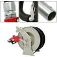 thumbnail image 5 of 3/4in x 50FT Fuel Dispenser Hose Reel Automatic Fuel Hose Reel Retractable for Aircraft Marine and Vehicle Fuel Tanks, 5 of 7