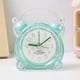 thumbnail image 4 of Despertador infantil para mesita de noche y escritorio | Reloj para estudiantes con volumen ajustable y modo silencioso | Fácil de usar para la habitación de los niños, la escuela o viajes, 4 of 8
