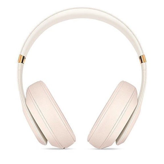 Beats by Dr. Dre Beats Studio3 Wireless Over-Ear Headphones, Porcelain Rose