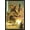 Black Framed Version, variant on Star Wars: Attack Of The Clones - Celebration Mural Wall Poster, 14.725" x 22.375", Framed