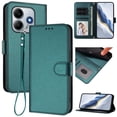 thumbnail image 1 of Funda Cartera GANGXUN para Xiaomi POCO M7 Pro 5G – Cierre Magnético, Protección RFID, Correa Desmontable, Compatible con Carga Inalámbrica, 1 of 6